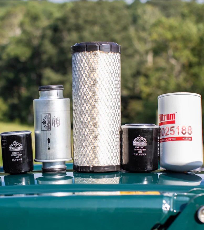 Purchase Filter Kits