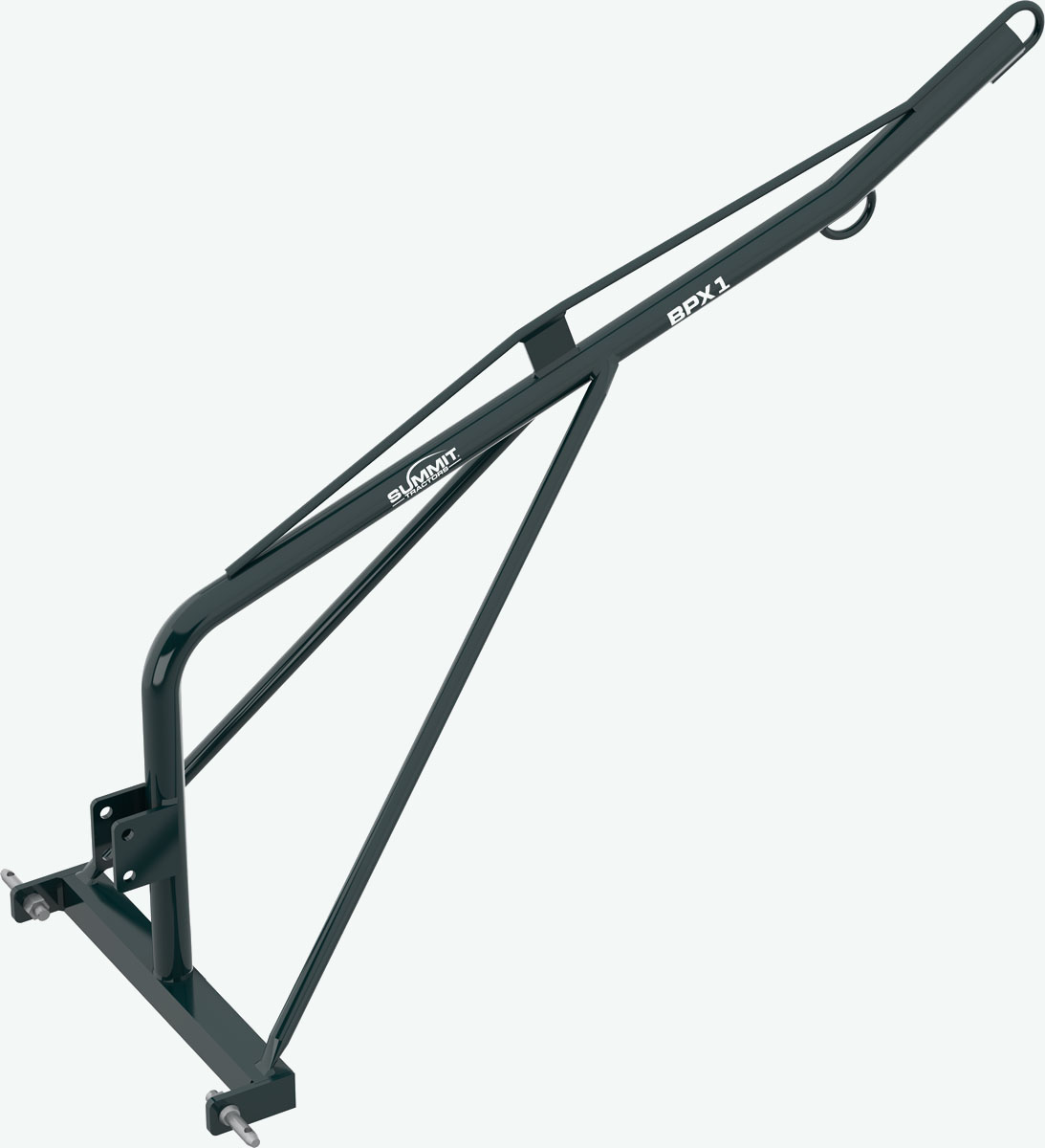 Summit Tractors BPX1 Boom Pole