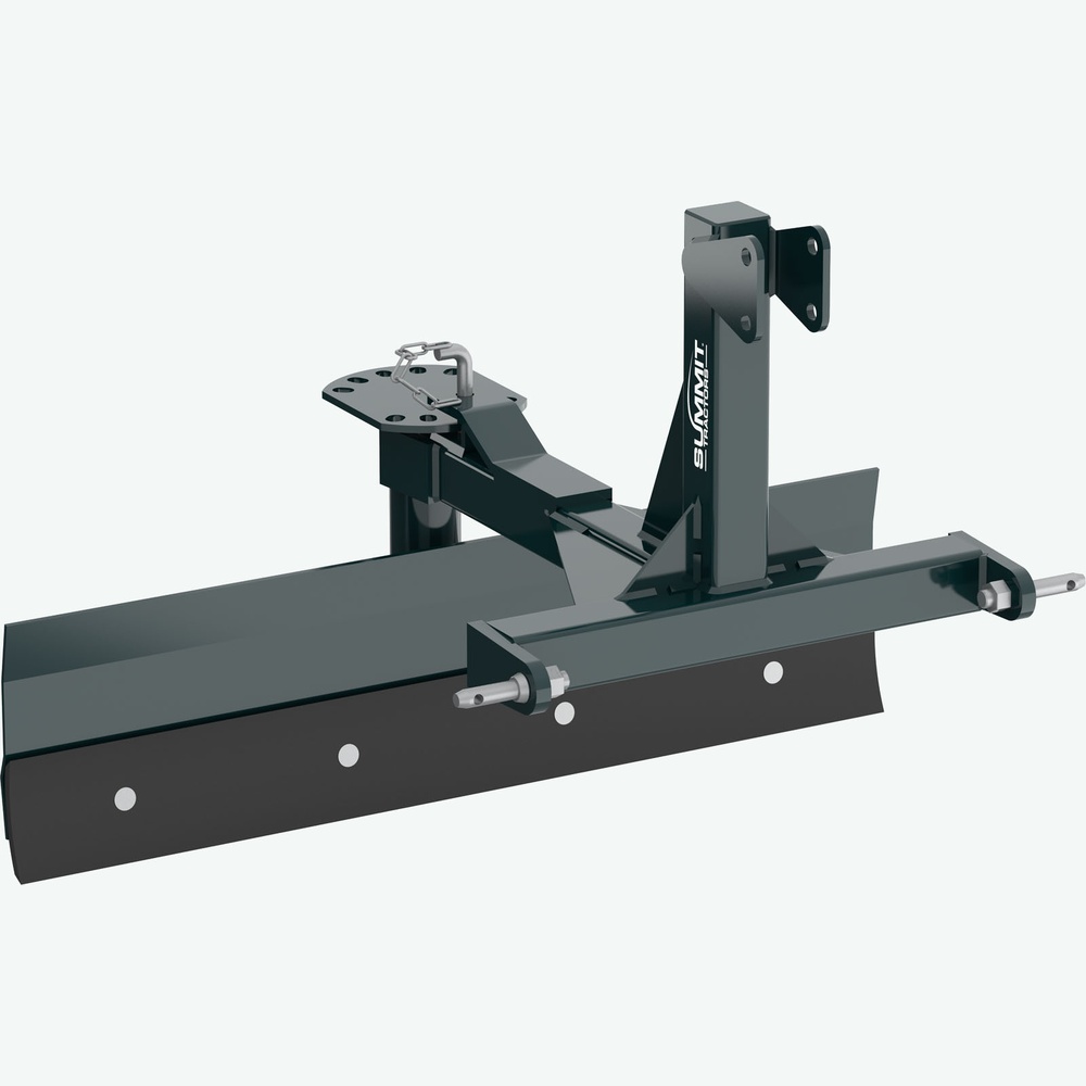 Summit Tractors 60" Rear Blade