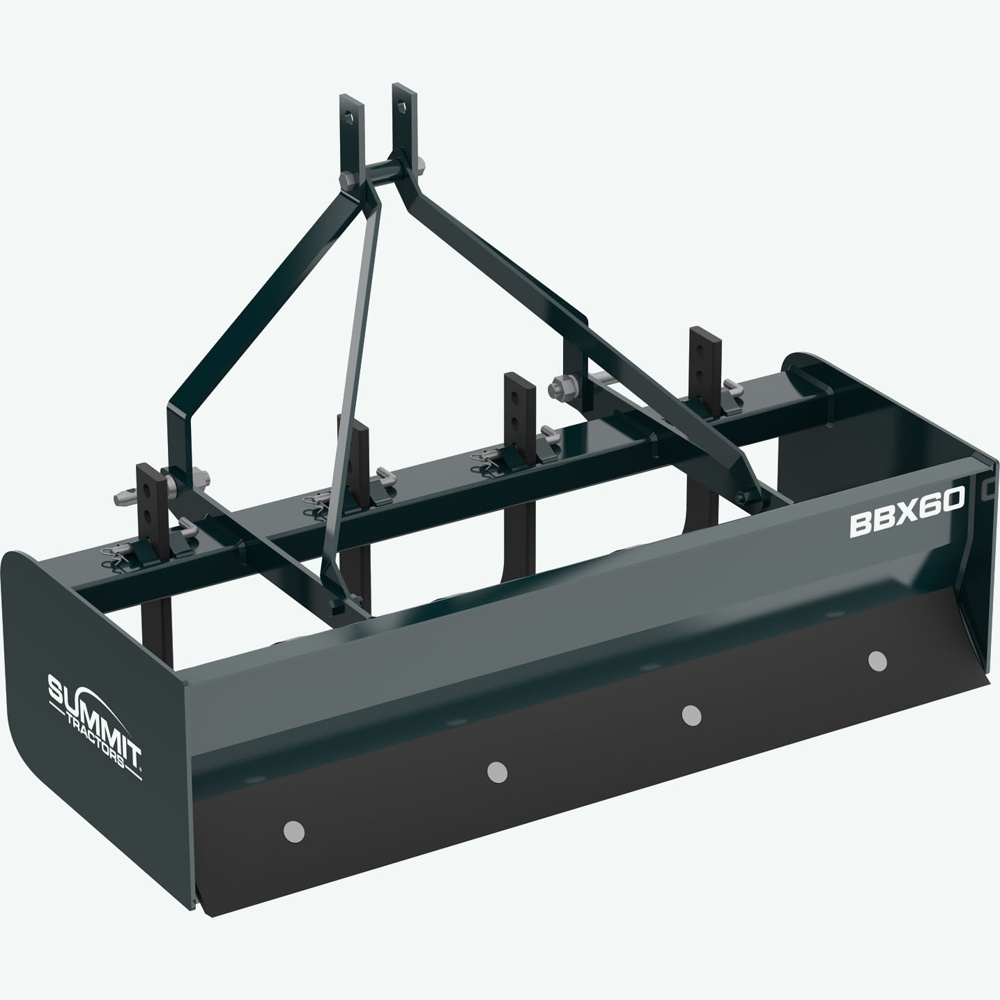 Summit BBX60 box blade image 2