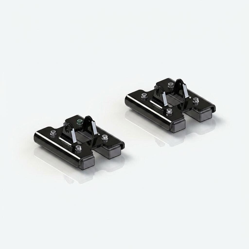 Summit BHSPX1 optional street pads