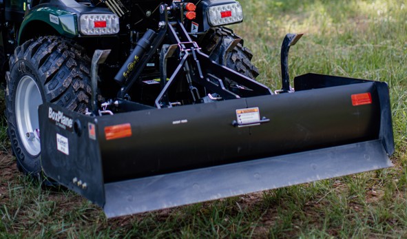 Summit BPX60 BoxPlane image 2