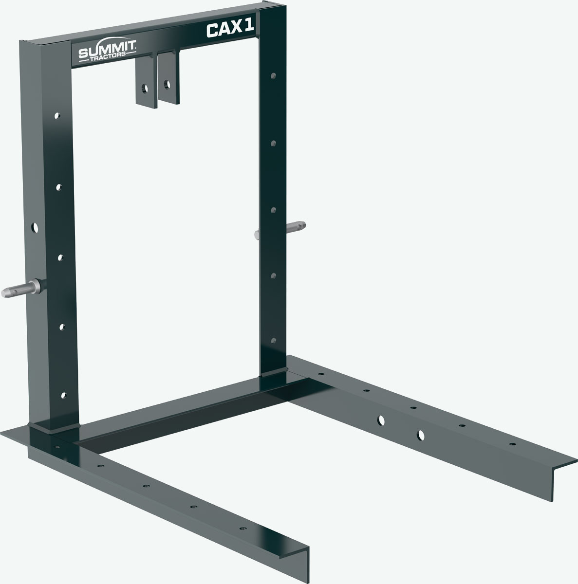 Summit CAX1 carry all image 1