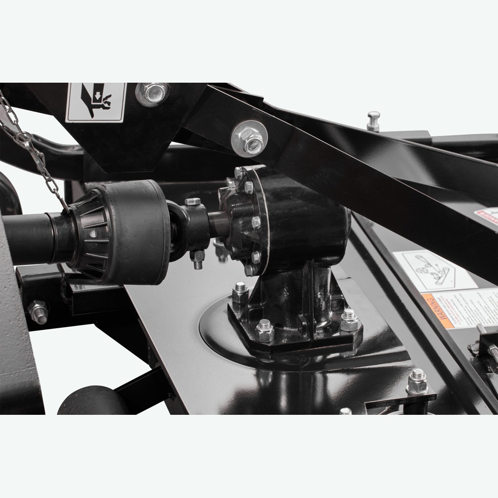 Summit FMX60 finish mower image 2