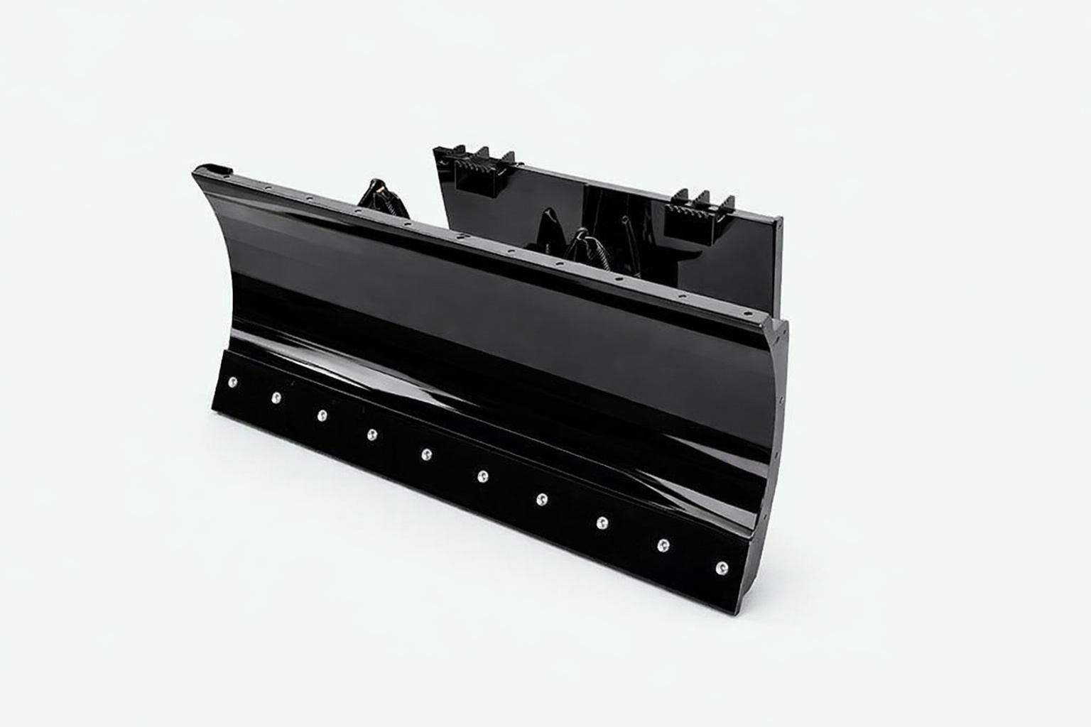 Summit HSBX66 hydraulic snow blade image 1