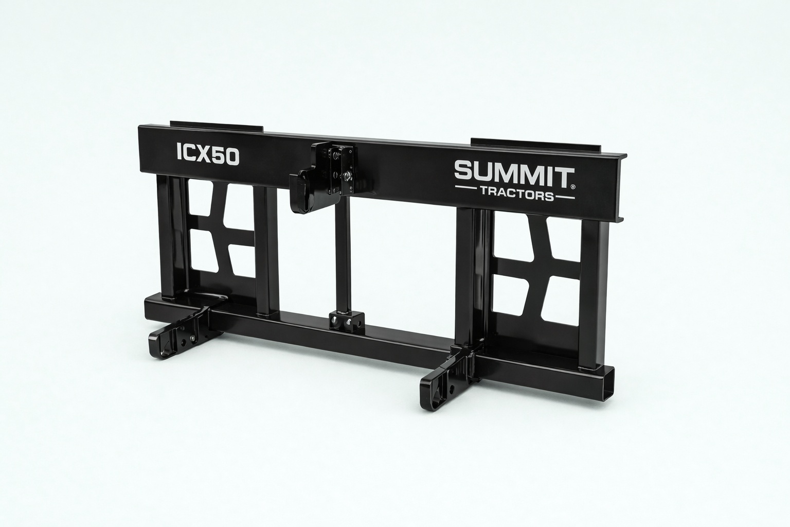 Summit ICX50 implement carrier image 1