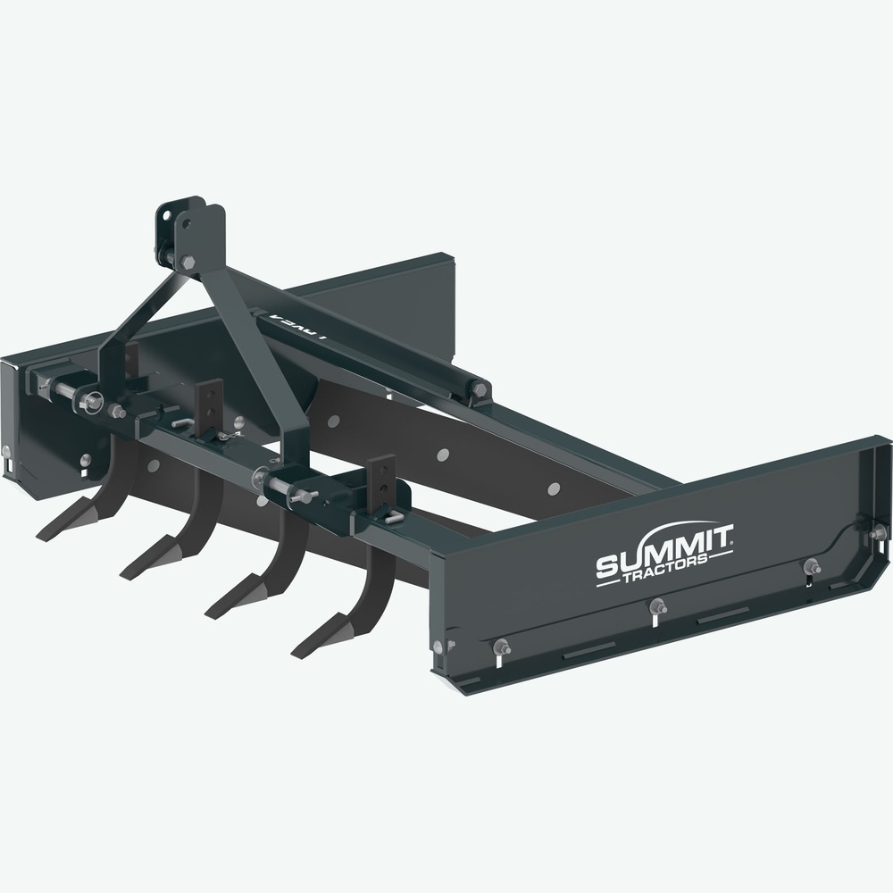 Summit LPX54 land plane image 2