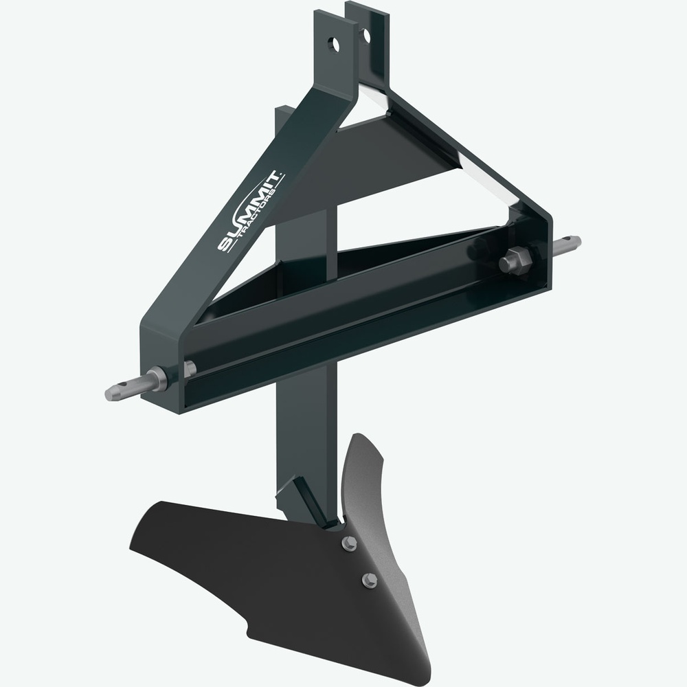 Summit MBX1 middle buster image 1