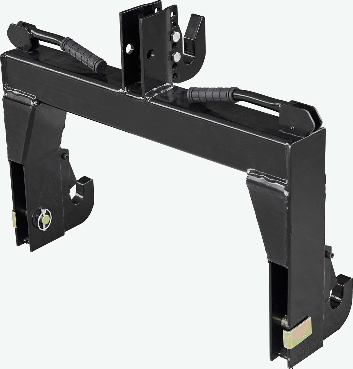 Summit QHX1 quick hitch image 2