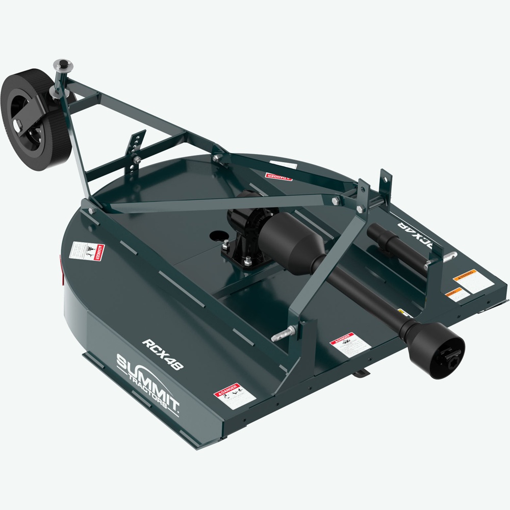 Summit RCX48 rotary cutter image 1