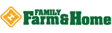 Family Farm & Home logo