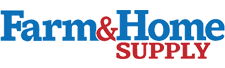 Farm & Home Supply logo
