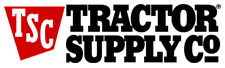 Tractor Supply Co. logo