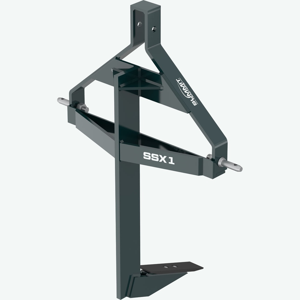 Summit SSX1 sub-soiler image 2