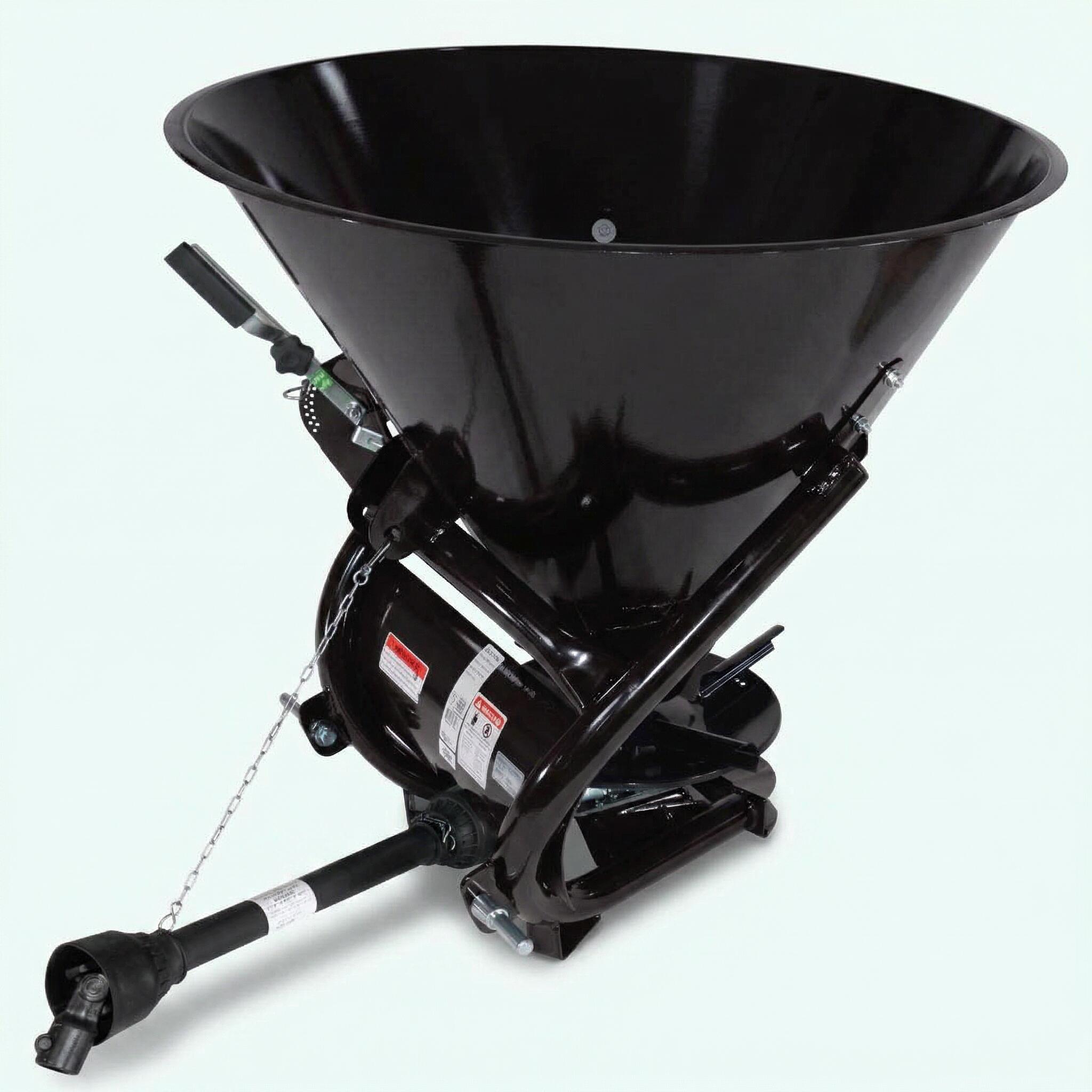 Summit SSX500 seeder spreader image