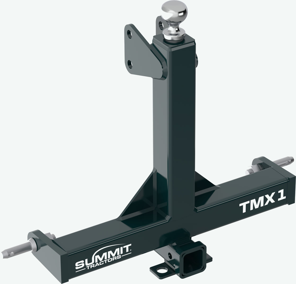 Summit TMX1 trailer mover image 1