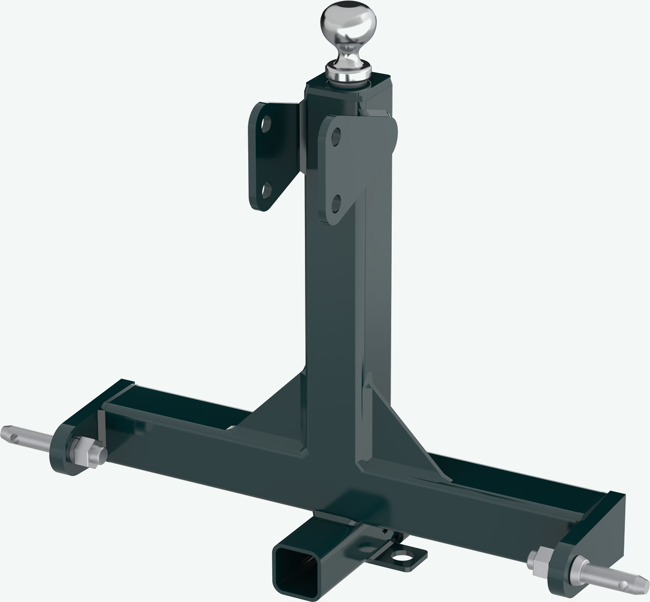 Summit TMX1 trailer mover image 2