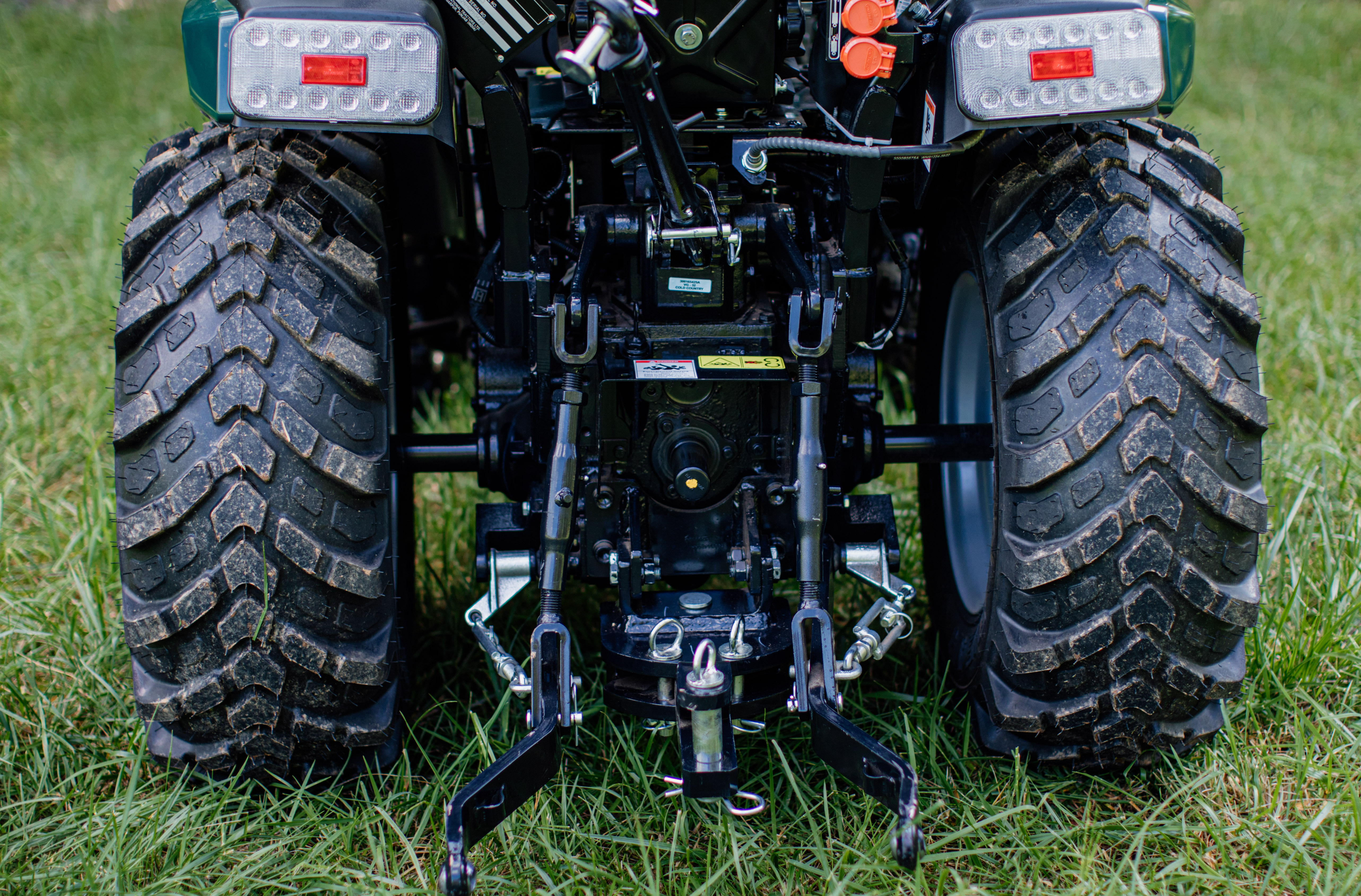 Summit TX25H working image 9