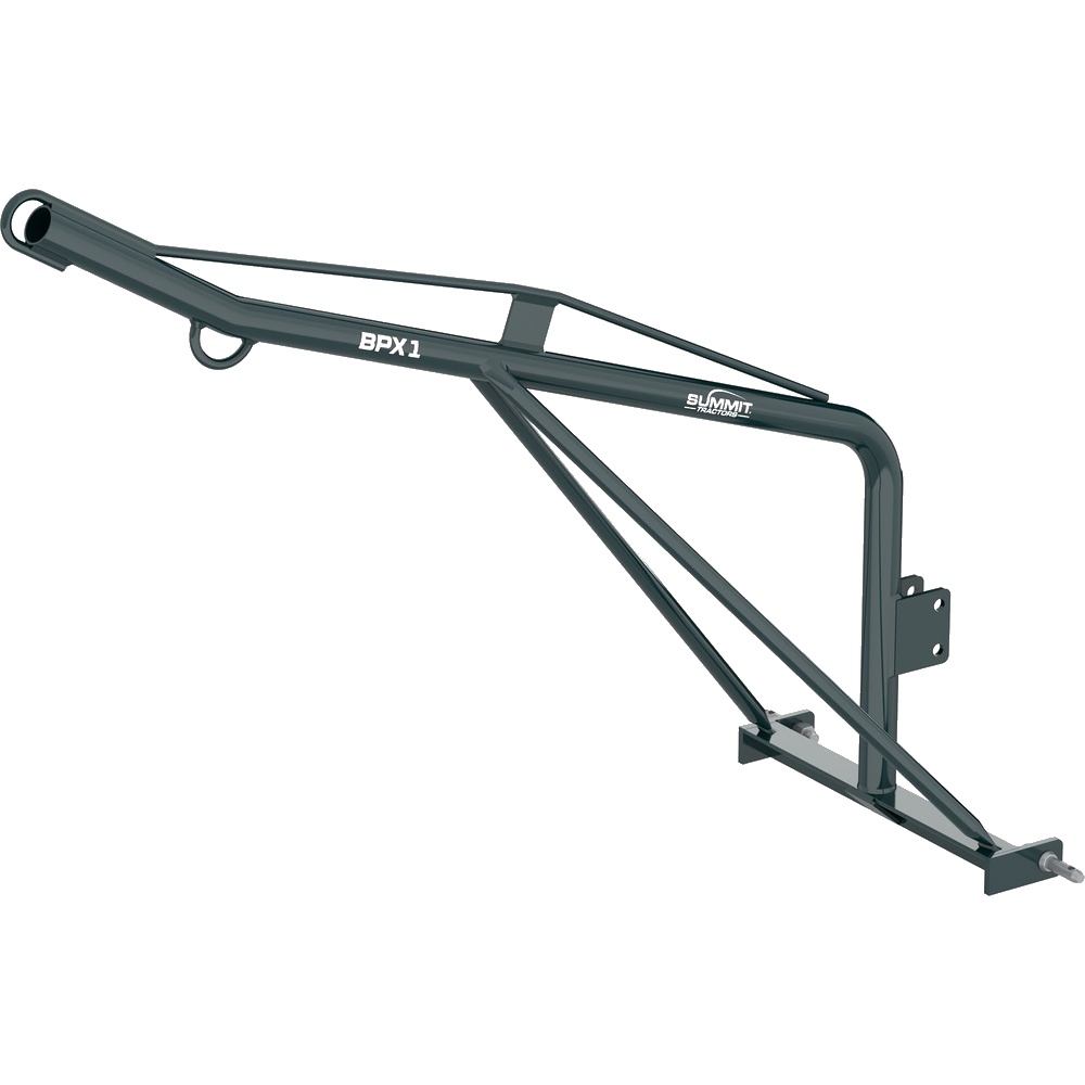 Summit BPX1 boom pole