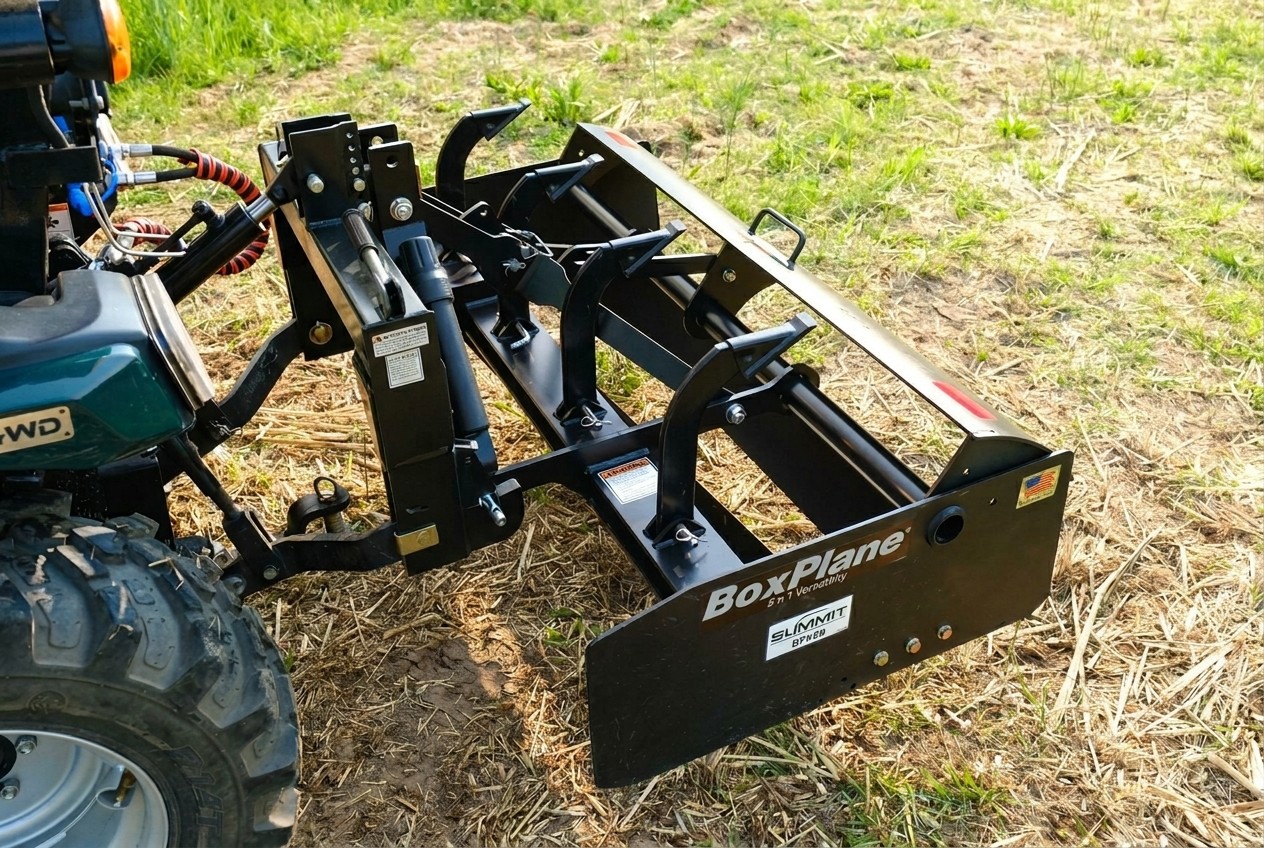 BPX60 image 2