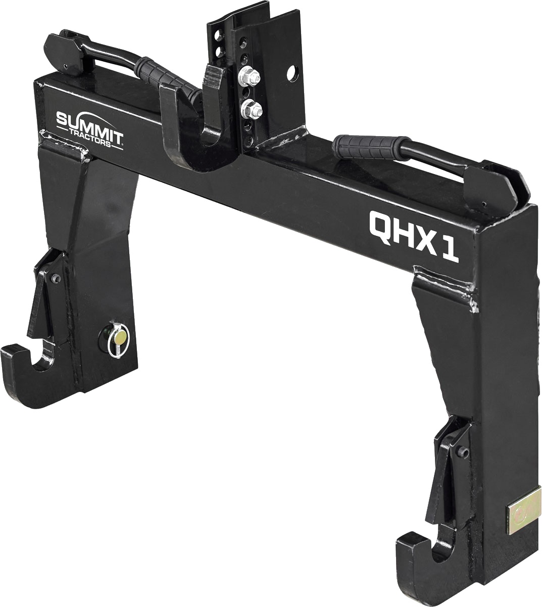 Summit QHX1 quick hitch