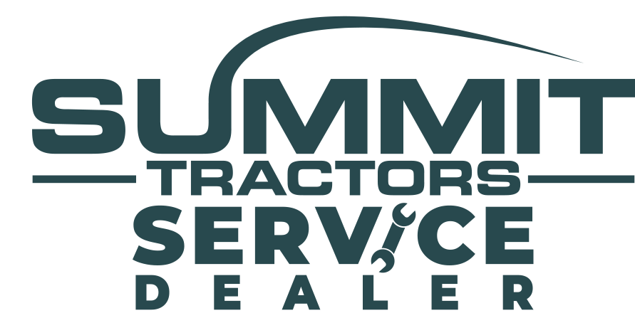 Summit Tractors SD logo