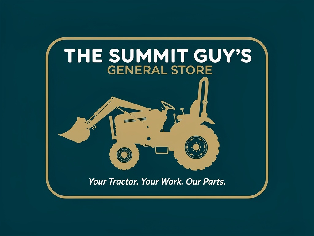 The Summit Guy's General Store
